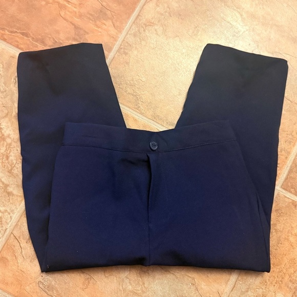 Premiere Blue Boys' 4pc Suit Set NEW - Picture 7 of 8